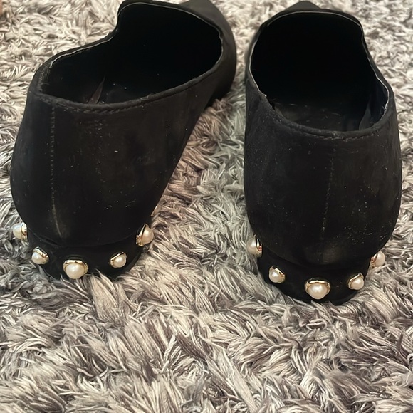 Primark Black Flats - Picture 4 of 5